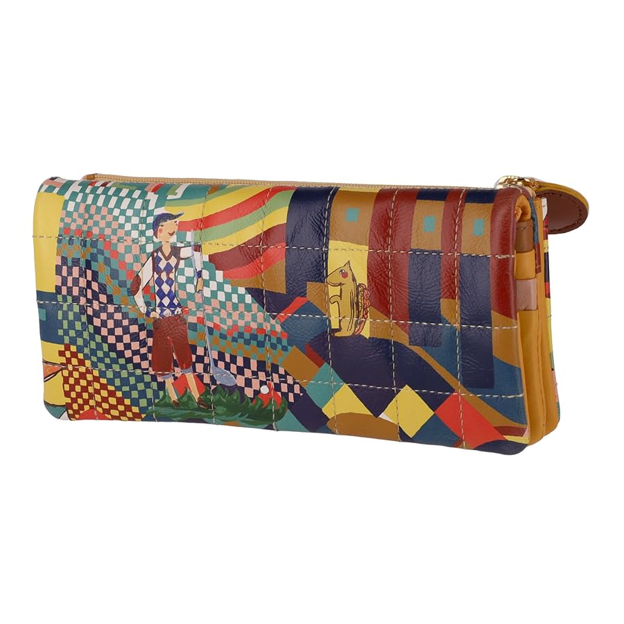 Amazon.co.jp: Tsumori Chisato Long Wallet Flap Long Wallet